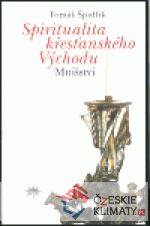 Spiritualita křesťanského Východu - Mnišství - książka