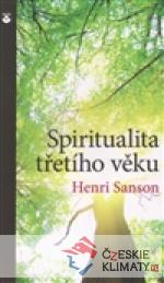Spiritualita třetího věku - książka