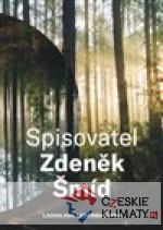 Spisovatel Zdeněk Šmíd - książka