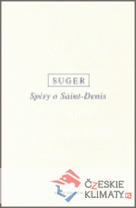 Spisy o Saint - Denis - książka