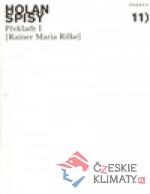 Spisy sv. 11 - R.M.Rilke - Překlady I. - książka