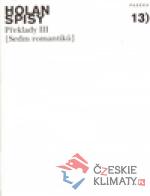Spisy sv. 13 - Sedm romantiků - Překlady III. - książka