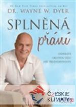 Splněná přání - książka