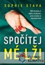 Spočítej mé lži - książka