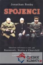 Spojenci - książka