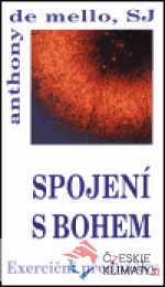 Spojení s Bohem - książka