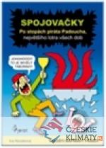 Spojovačky - książka