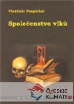 Společenstvo vlků - książka