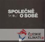 Společně o sobě - książka