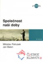 Společnost naší doby - książka