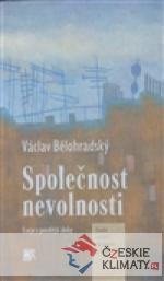 Společnost nevolnosti - książka