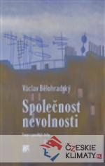 Společnost nevolnosti - książka