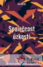Společnost úzkosti - książka