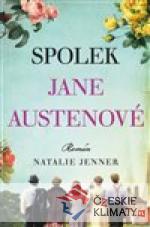 Spolek Jane Austenové - książka