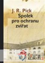 Spolek na ochranu zvířat - książka