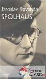 Spolhaus - książka