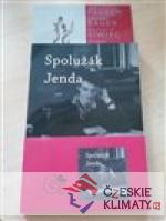 Spolužák Jenda - książka