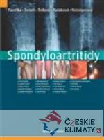 Spondyloartritidy - książka