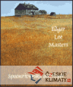 Spoonriverská antologie - książka
