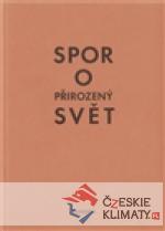 Spor o přirozený svět - książka