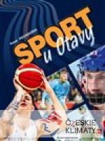 Sport u Otavy - książka