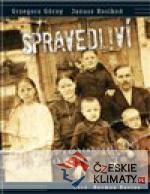 Spravedliví! - książka