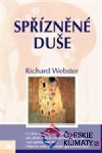 Spřízněné duše - książka