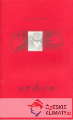 Srdce - książka