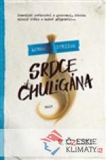 Srdce chuligána - książka