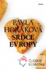 Srdce Evropy - książka