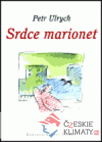 Srdce marionet - książka