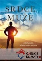 Srdce muže - książka