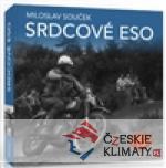 Srdcové eso - książka