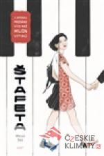 Štafeta - książka