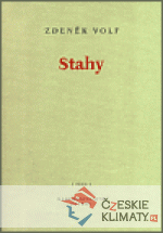 Stahy - książka