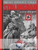 Stalingrad - a co se dělo poté - książka