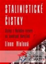 Stalinistické čistky - książka