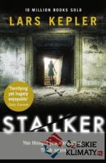Stalker - książka