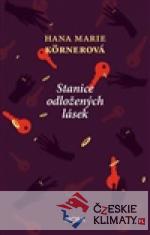 Stanice odložených lásek - książka