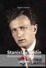 Stanislav Budín - książka