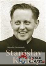 Stanislav Krátký - książka