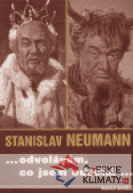 Stanislav Neumann...odvolávám,co jsem odvolal... - książka