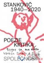 Stankovič 1940 - 2020 - książka