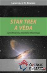 Star Trek a věda - książka