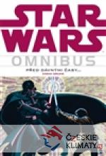 Star Wars: Před dávnými časy... 2 - książka