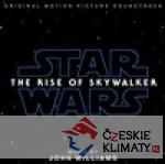 Star Wars: The Rise of Skywalker - książka