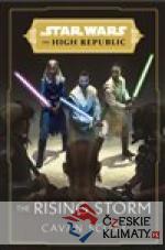 Star Wars: The Rising Storm (The High Republic) - książka