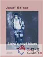 Stará a nová blues - książka