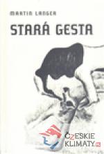 Stará gesta - książka