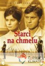 Starci na chmelu - audiobook - książka